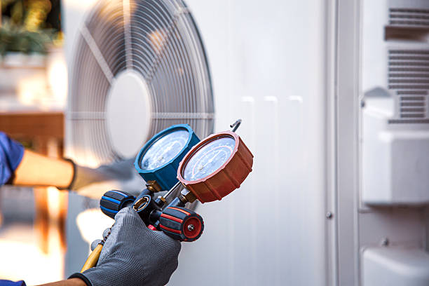 Trusted Furnace Repair service in Bunker Hill, IL - HVAC Repair CO