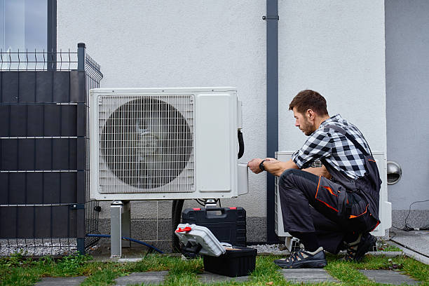 Top rated local Air Duct Cleaning specialists in Bunker Hill, IL